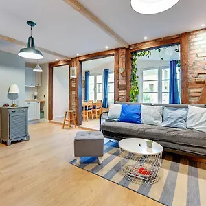 Moksea Przy Plazy Parking W Cenie Apartament