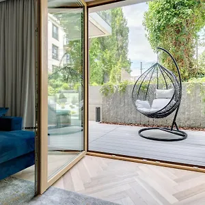 Dr - Mavik Apartament