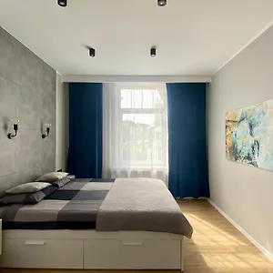 Ilovesopot Apartament